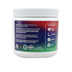 Beets & Greens - Apple Punch