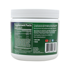 Beets & Greens - Peach Tea