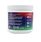 Beets & Greens - Peach Tea